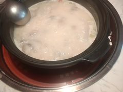 -捞神煲汤火锅(湖滨商业街店)