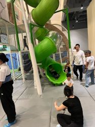 -meland club亲子乐园(石家庄万象城店)