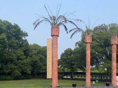 -上海月湖雕塑公园