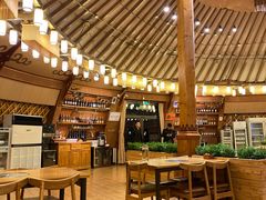 大堂-九十九顶毡房(阜石路店)