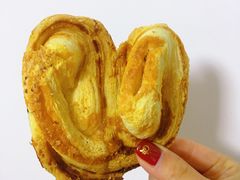 蝴蝶酥-国际饭店·帆声西饼屋(黄河路店)