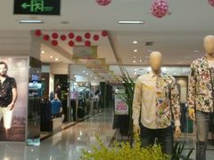 -开元商城(西旺店)