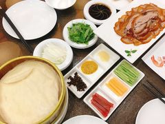 烤鸭（89元/半只）-阿庄新豫菜(航海东路店)