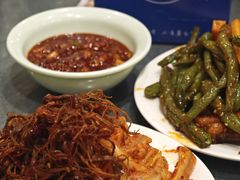 -春花民族美食(佳木斯总店)