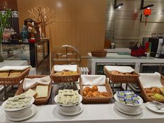 -荆州绿地铂骊酒店·铂雅全日自助餐厅