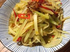 -大川先生·小龙虾·川菜(信义坊店)