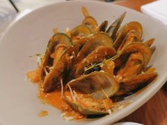 -CRAZYONES西班牙海鲜饭(上海美罗城店)