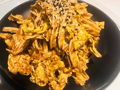 乾隆白菜-羲和雅苑•北京烤鸭(陆家嘴中心店)