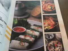 -CHINCHIN 青青·泰国料理(万象食家店)