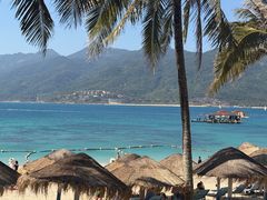 -海南分界洲岛旅游区