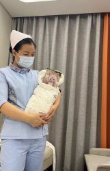-爱帝宫月子中心(罗湖别墅院)