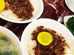 -阿勇鲁肉饭(龙茗路店)