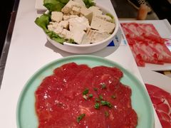 -许府牛火锅(信义坊总店)