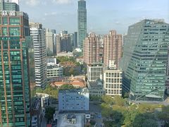 -裕和堂中医推拿艾灸(太古汇臻品店)