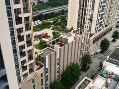 -布吉佳兆业广场