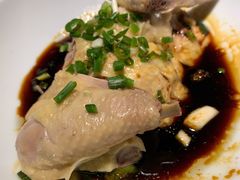 白切鸡-弄堂里(雨花客厅店)