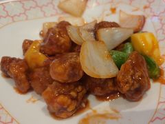 -柠檬树茶餐厅(海雅缤纷城店)