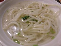 清水面-城南往事济南风味主题餐厅(东环店)