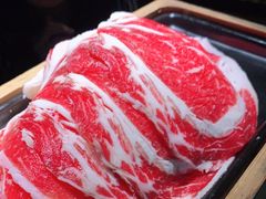 -湊湊火锅·茶憩(来福士广场店)