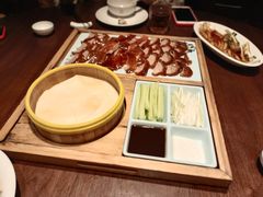 -美乐食街(小南店)