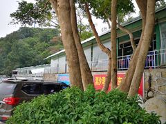 -淇沙湾渔村餐厅