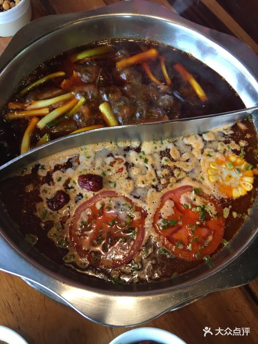 吴记老锅底麻辣火锅(绿地缤纷城店)图片 第1638张