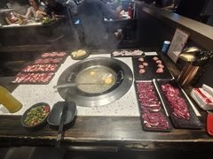 -海汕记·潮汕鲜牛肉火锅·自助