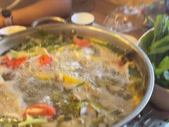 -亮欢寨(凯里总店)