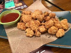 -爱啤精酿·民谣酒馆(滨江店)