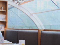 大堂-农畉LONFOOD(福田星河COCOPark店)