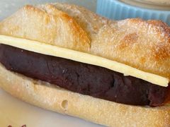 -LE JARDIN de Joel Robuchon(BFC外滩金融中心店)