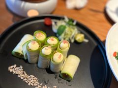 -汝是素(汇一城一区店)
