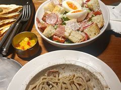 -The Good Place好地方·Brunch·coffee(国贸店)