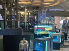 -米乐星世界KTV(汇智国际商业中心店)