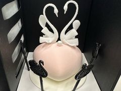 -黑天鹅蛋糕 · 下午茶(亮马桥官舍店)