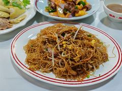 -明本湛江鸡•海鲜小厨(陈家祠店)