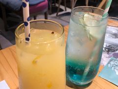 -麦甜创意轻食餐厅(西康路店)