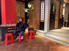 -龙悦湾酒家·八阵鱼生·渔人码头店