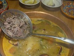 -洱火云南酸菜牛肉火锅(石景山当代商城店)