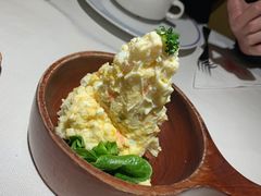 -俄士厨房(时代天街店)