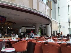 大堂-东莞塘厦三正半山温泉酒店·沙利文西餐厅