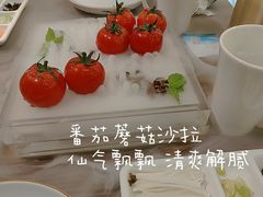 -小大董·烤鸭(王府井apm店)