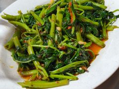 -明记烧鱼美味店