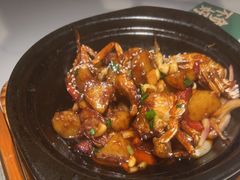 -庆江南江南菜(琴湖溪里花园城店)