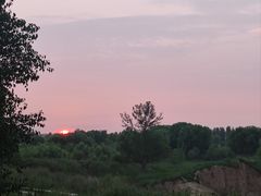 -花园口旅游区