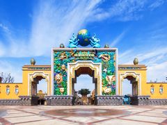 -郑州银基国际旅游度假区