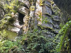 -梭布垭石林景区