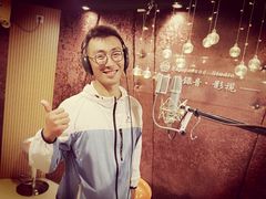 -嘉音阁录音棚影视制作中心(鑫丰雍景豪城1期店)
