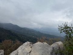 -北京鹫峰国家森林公园