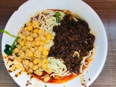 花市豌杂面-花市豌杂面(民生路店)